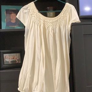 Ann Taylor Loft women’s shirt